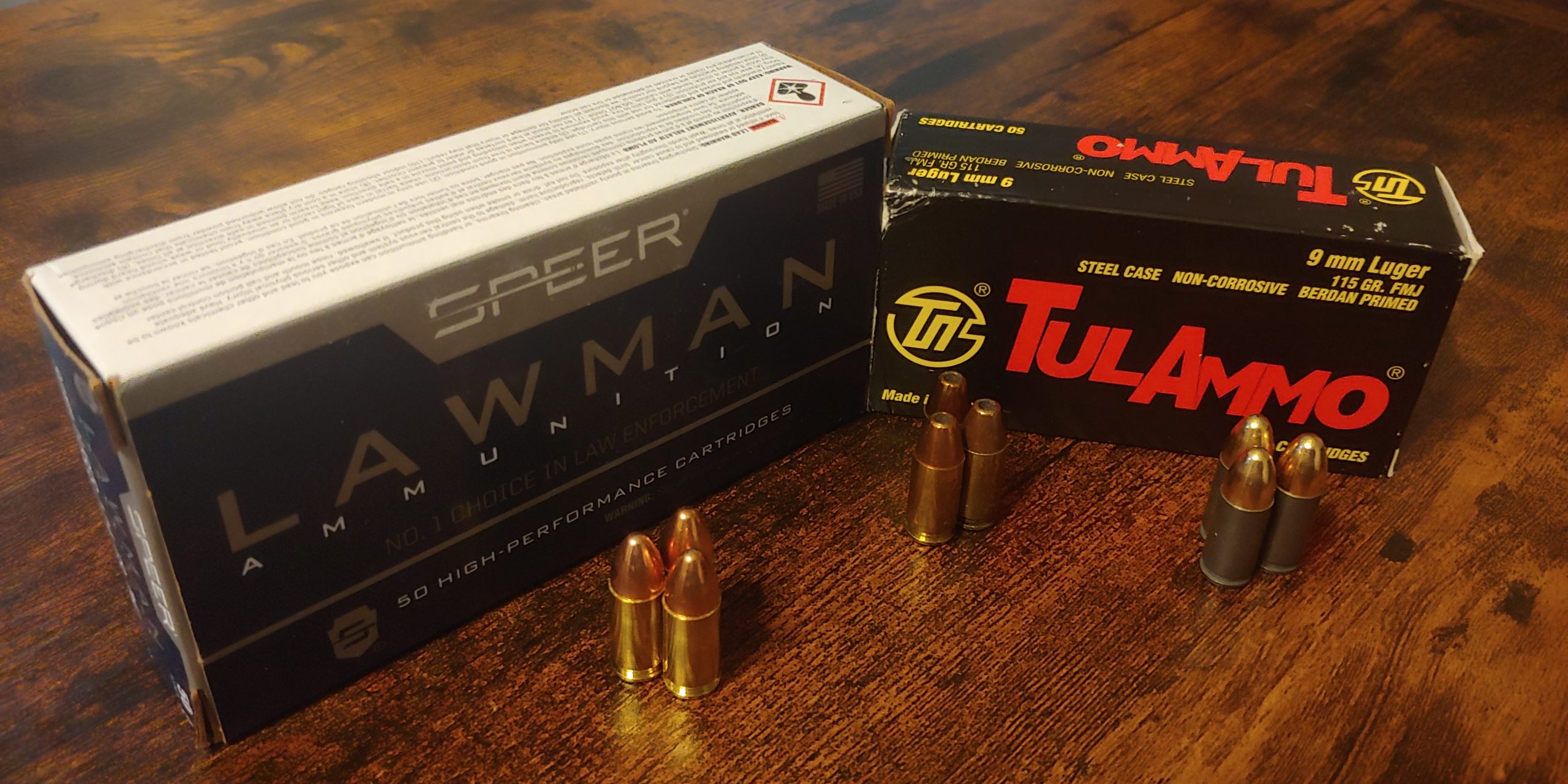 Ammo Archives Suburban Carry